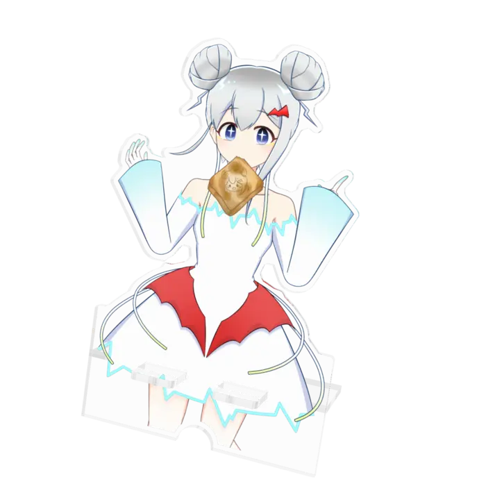 VTuber - Smartphone Stand