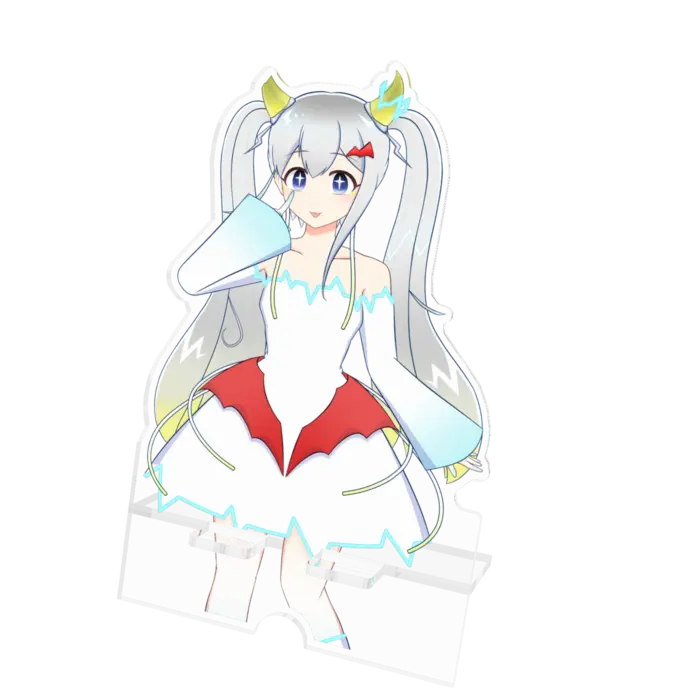 VTuber - Smartphone Stand