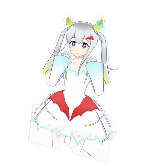 VTuber - Smartphone Stand