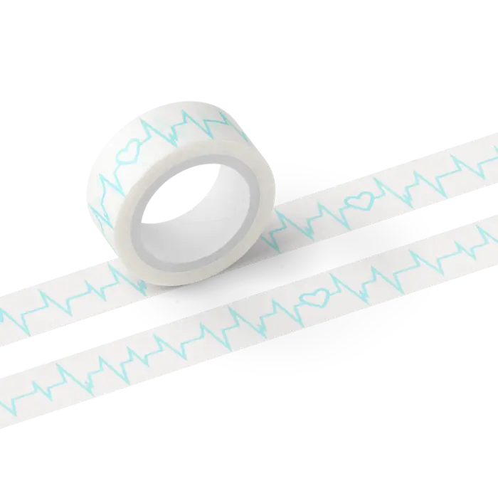 VTuber - Masking Tape