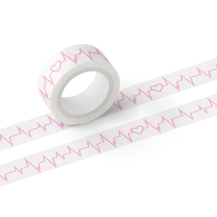 VTuber - Masking Tape