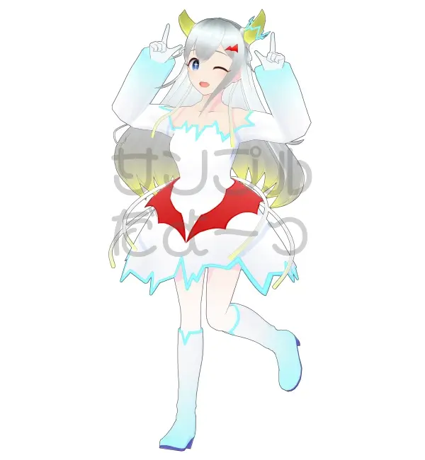 VTuber - Acrylic stand