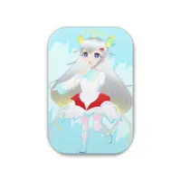 VTuber - Badge