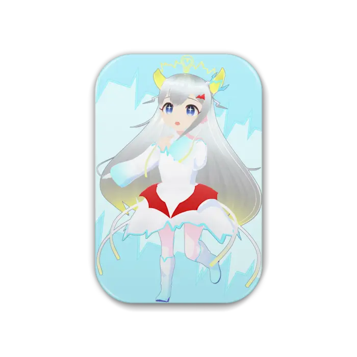 VTuber - Badge