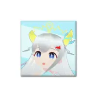 VTuber - Badge