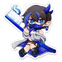 VTuber - Acrylic Key Chain - Key Chain