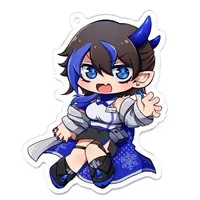 VTuber - Acrylic Key Chain - Key Chain