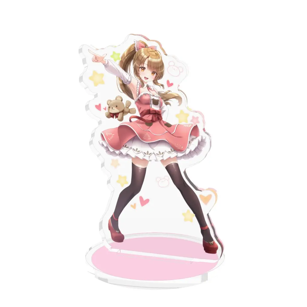 VTuber - Acrylic stand