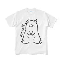 VTuber - Clothes - T-shirts Size-M