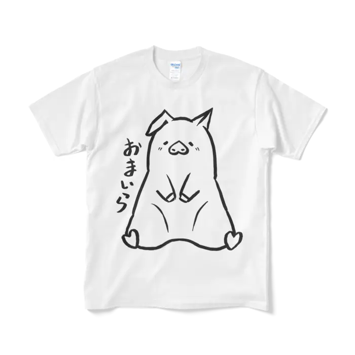 VTuber - Clothes - T-shirts Size-M