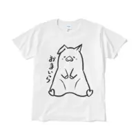 VTuber - Clothes - T-shirts Size-L