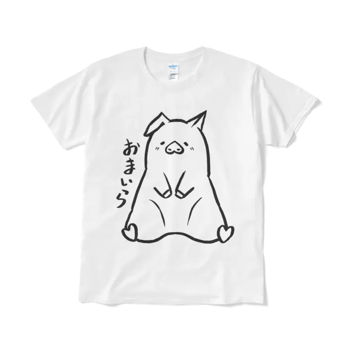 VTuber - Clothes - T-shirts Size-L