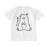 VTuber - Clothes - T-shirts Size-XL