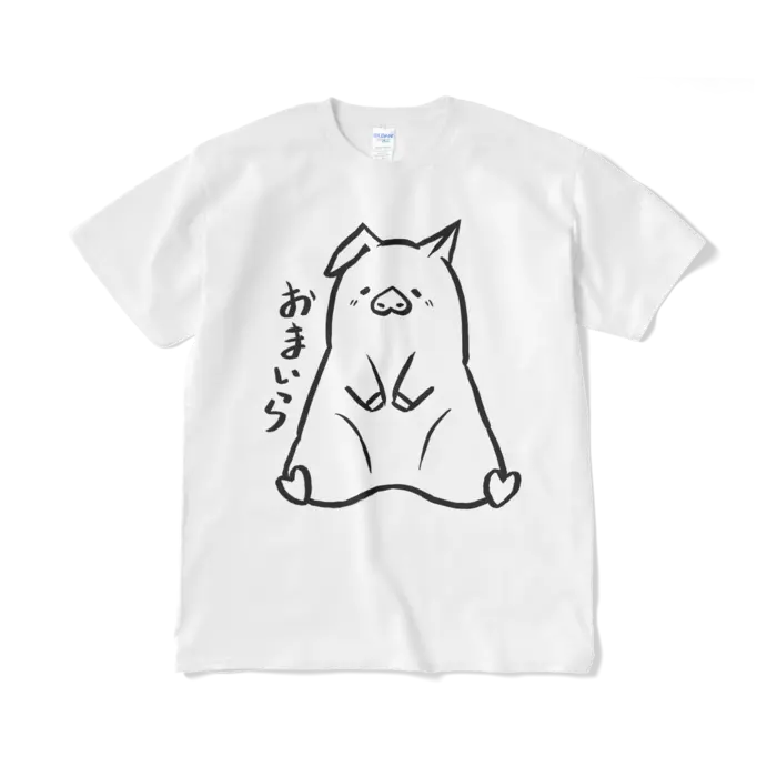 VTuber - Clothes - T-shirts Size-XL