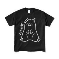 VTuber - Clothes - T-shirts Size-M