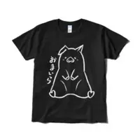 VTuber - Clothes - T-shirts Size-L