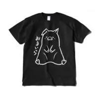 VTuber - Clothes - T-shirts Size-XL