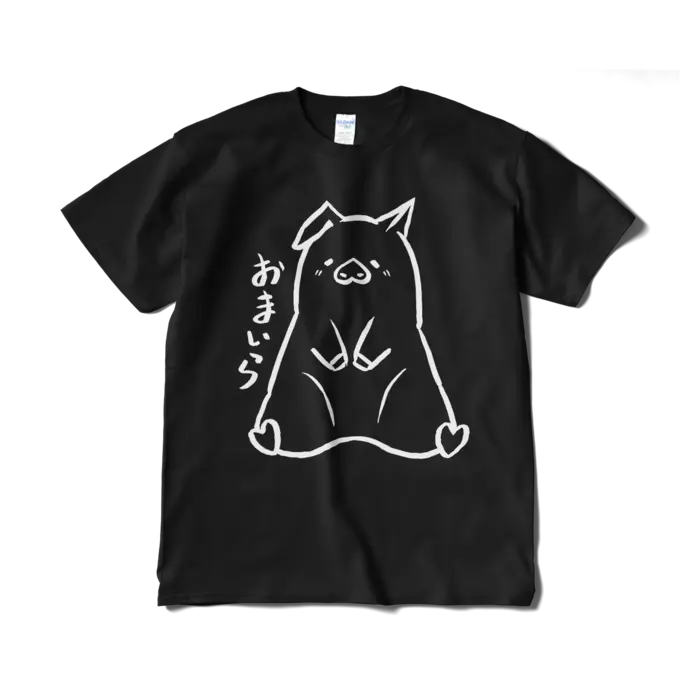 VTuber - Clothes - T-shirts Size-XL