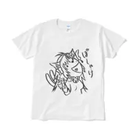 VTuber - Clothes - T-shirts Size-L