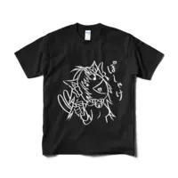 VTuber - Clothes - T-shirts Size-M