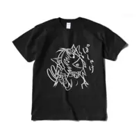 VTuber - Clothes - T-shirts Size-XL