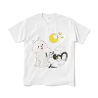 VTuber - Clothes - T-shirts Size-M