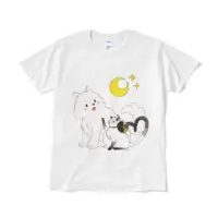 VTuber - Clothes - T-shirts Size-L