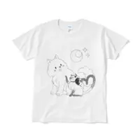 VTuber - Clothes - T-shirts Size-L