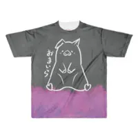 VTuber - Clothes - T-shirts Size-XL