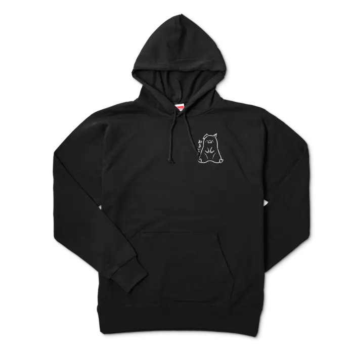 VTuber - Clothes - Hoodie Size-XL