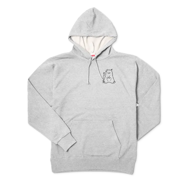 VTuber - Clothes - Hoodie Size-XL