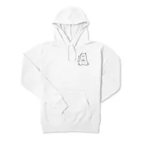 VTuber - Clothes - Hoodie Size-M