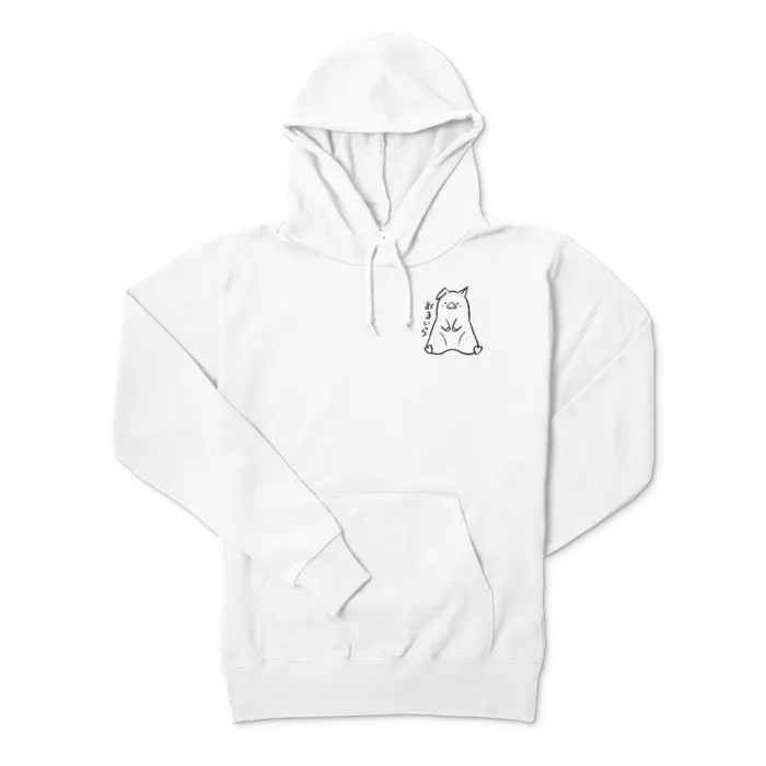 VTuber - Clothes - Hoodie Size-M