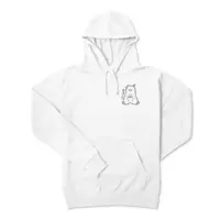 VTuber - Clothes - Hoodie Size-L