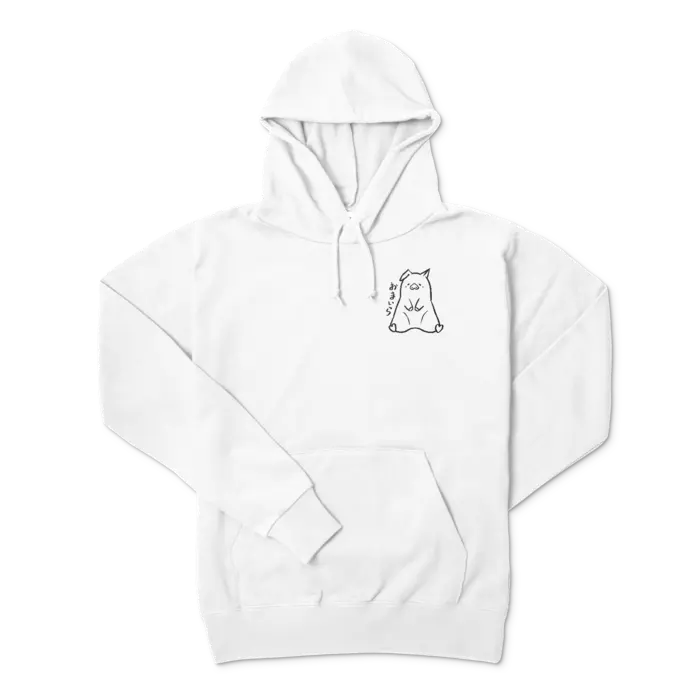 VTuber - Clothes - Hoodie Size-L