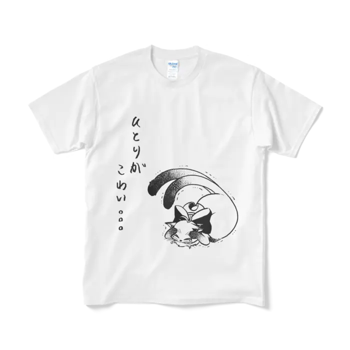 VTuber - Clothes - T-shirts Size-M