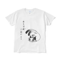 VTuber - Clothes - T-shirts Size-L