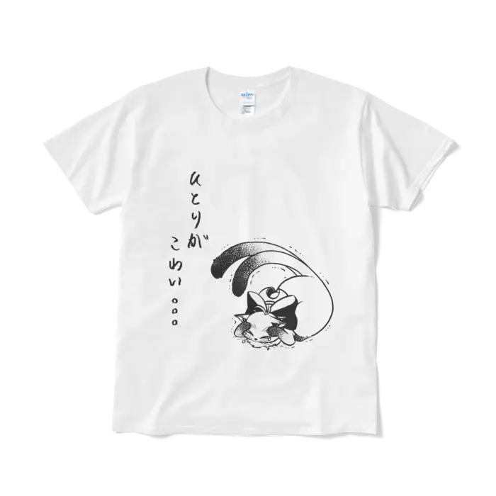 VTuber - Clothes - T-shirts Size-L