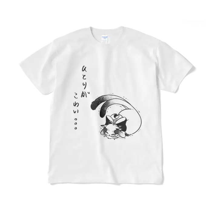 VTuber - Clothes - T-shirts Size-XL