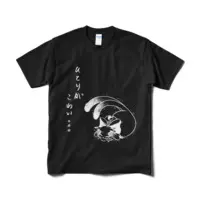 VTuber - Clothes - T-shirts Size-M