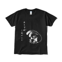 VTuber - Clothes - T-shirts Size-L