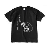 VTuber - Clothes - T-shirts Size-XL