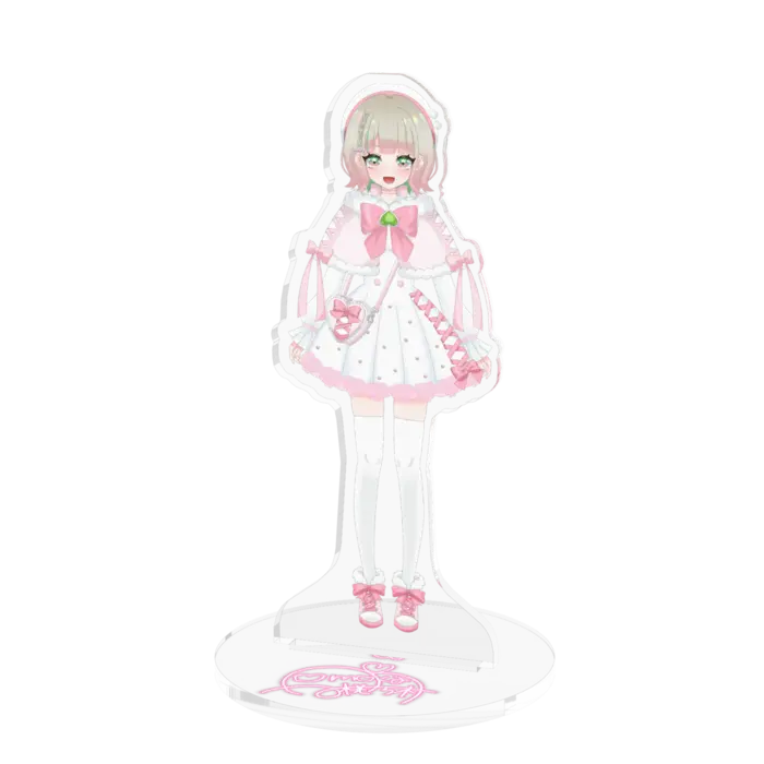 VTuber - Acrylic stand