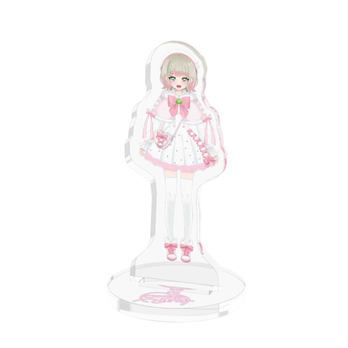 VTuber - Acrylic stand