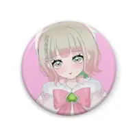 VTuber - Badge