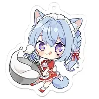 VTuber - Acrylic Key Chain - Key Chain