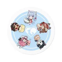 VTuber - Stickers