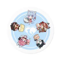 VTuber - Stickers