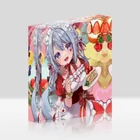 VTuber - Acrylic Block