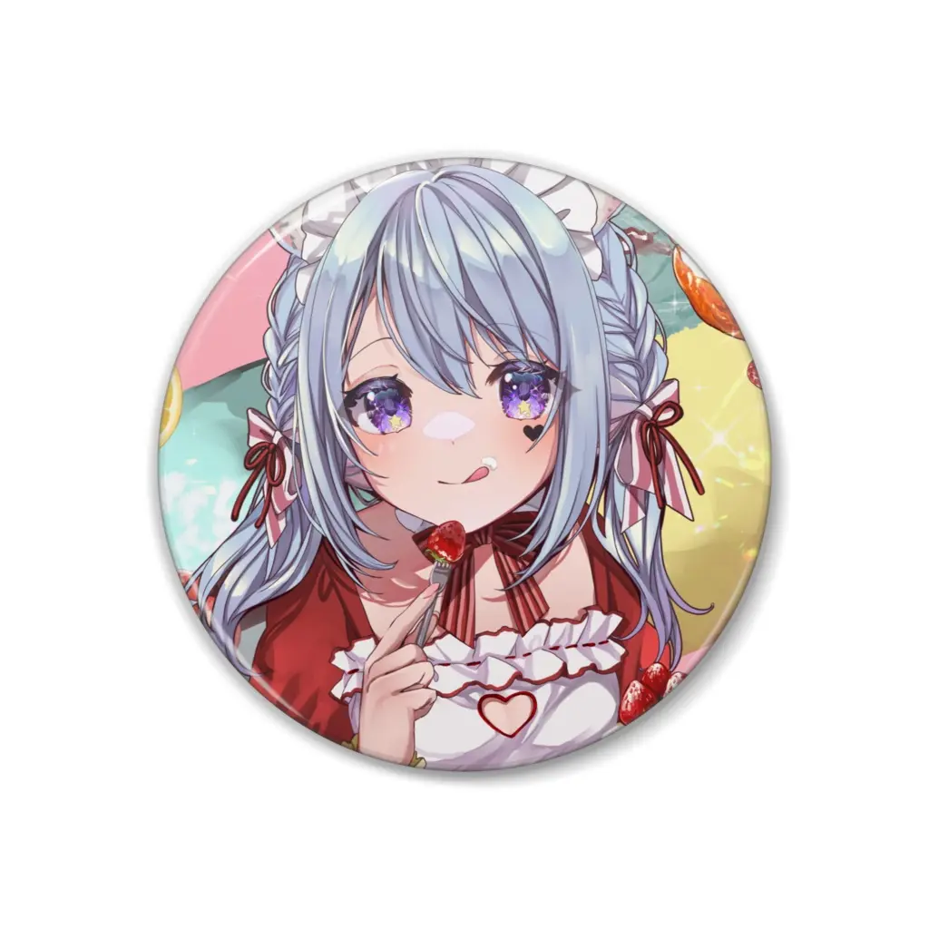 VTuber - Badge